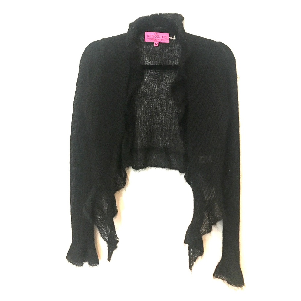 Juicy Couture Cape